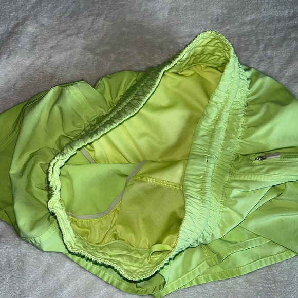 SOLD - tracker short v - 4" - Picture 6 of 8